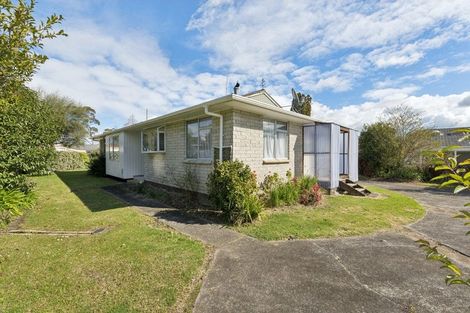 Photo of property in 6 Stirling Place, Huntly, 3700