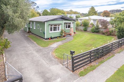 Photo of property in 21 Stewart Street, Aramoho, Whanganui, 4500