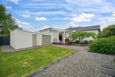 Photo of property in 157 Duke Street, Gladstone, Invercargill, 9810