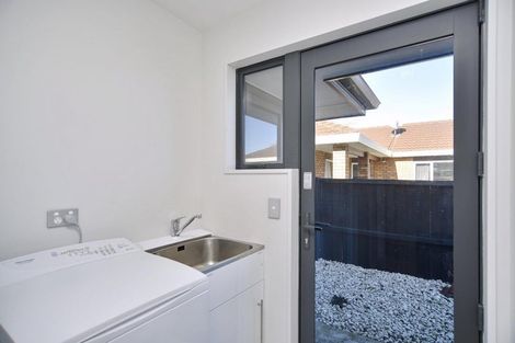 Photo of property in 411a Bower Avenue, Parklands, Christchurch, 8083