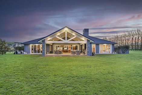 Photo of property in 18 Blackwood Lane, Maraekakaho, 4171