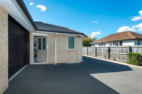 Photo of property in 121b Harewood Road, Papanui, Christchurch, 8053