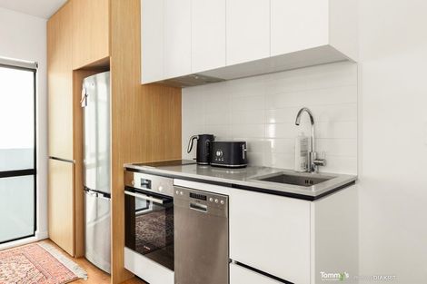 Photo of property in The Paddington, 88/11 Jessie Street, Te Aro, Wellington, 6011