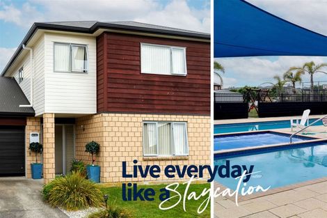 Photo of property in 43 Gordon Davies Lane, Huntington, Hamilton, 3210