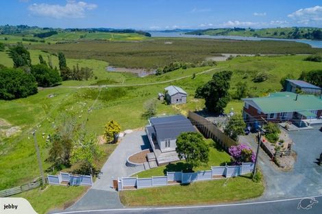 Photo of property in 83 Wharf Road, Port Albert, Wellsford, 0973