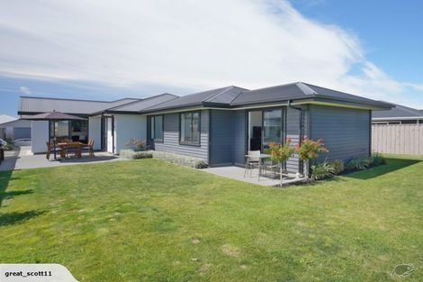 Photo of property in 20 Macphail Avenue, Rangiora, 7400