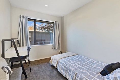 Photo of property in 63b Mackworth Street, Woolston, Christchurch, 8062