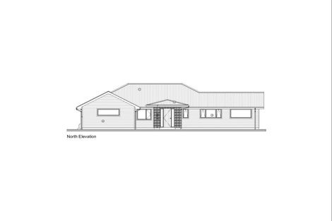 Photo of property in 10 Texel Crescent, West Melton, 7618