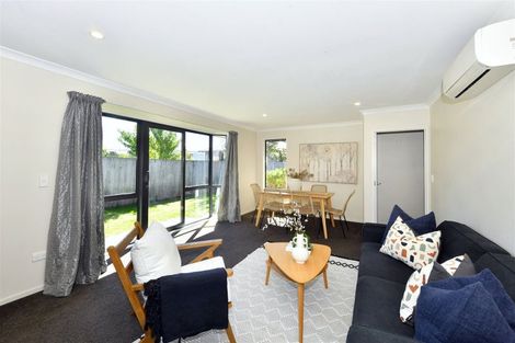 Photo of property in 85a Forfar Street, St Albans, Christchurch, 8014