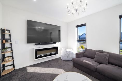 Photo of property in 23 Conailus Street, Halswell, Christchurch, 8025