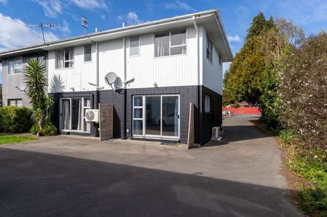 Photo of property in 9/781 Fergusson Drive, Elderslea, Upper Hutt, 5018