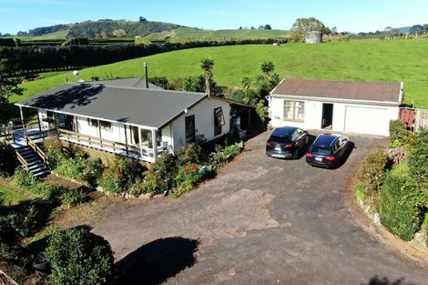 Photo of property in 137b Pukekauri Road, Waikino, Waihi, 3682