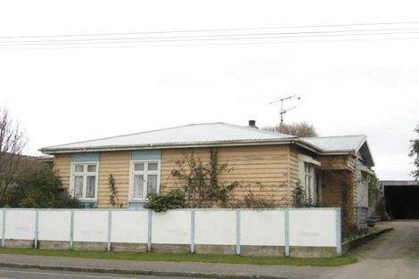 Photo of property in 67 Saturn Street, Strathern, Invercargill, 9812