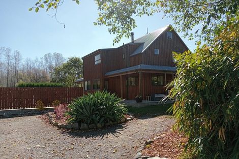 Photo of property in 13 Geraldine-arundel Road, Rangitata, Geraldine, 7992