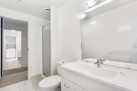 Photo of property in Fiore On Hobson Apartments, 707/152 Hobson Street, Auckland Central, Auckland, 1010
