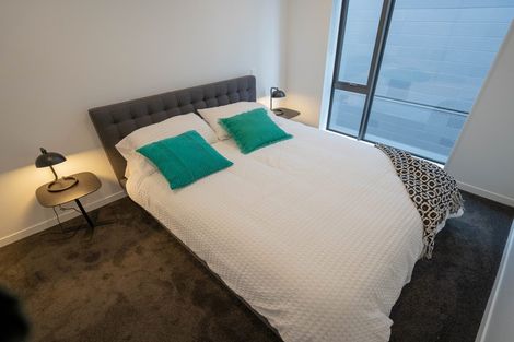 Photo of property in Vsp South, 1006/168 Victoria Street, Te Aro, Wellington, 6011