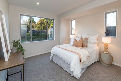 Photo of property in 75 Woodhurst Drive, Casebrook, Christchurch, 8051