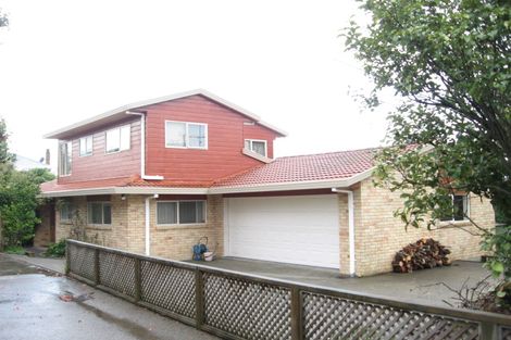 Photo of property in 73a Uxbridge Road, Cockle Bay, Auckland, 2014