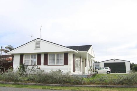 Photo of property in 3 Norwich Crescent, Tamatea, Napier, 4112