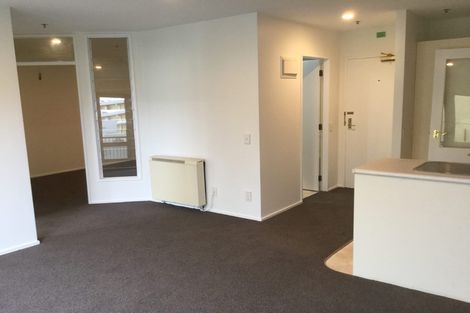 Photo of property in Courtenay Apartments, 513/120 Courtenay Place, Te Aro, Wellington, 6011