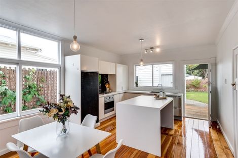 Photo of property in 40 Carnell Street, Napier South, Napier, 4110