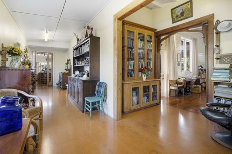 Photo of property in 21 Patterson Road, Goodwood, Palmerston, 9481