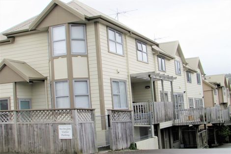 Photo of property in 6/60 Owen Street, Newtown, Wellington, 6021