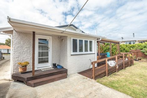 Photo of property in 50 Tawa Street, Gonville, Whanganui, 4501