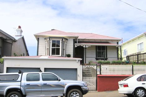 Photo of property in 251 Adelaide Road, Newtown, Wellington, 6021
