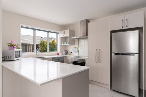 Photo of property in 55 Glendene Court, Rolleston, 7614