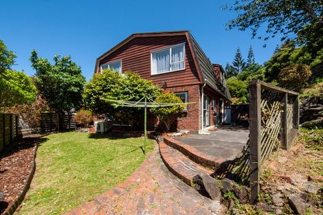 Photo of property in 81a Churton Drive, Churton Park, Wellington, 6037