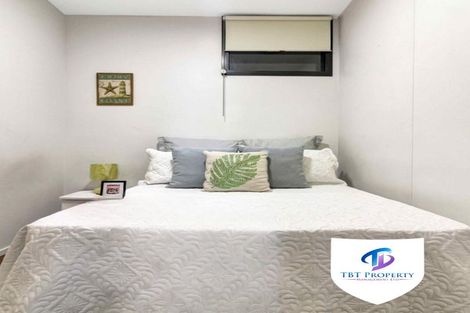 Photo of property in Twin Towers, 609/17 Putney Way, Manukau, Auckland, 2104