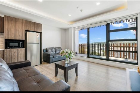 Photo of property in 505/26 Library Lane, Albany, Auckland, 0632