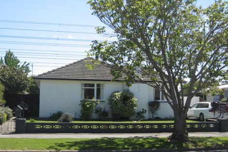 Photo of property in 29 Midhurst Street, Bishopdale, Christchurch, 8053