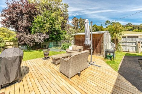 Photo of property in 12a Gerse Street, Whanganui East, Whanganui, 4500