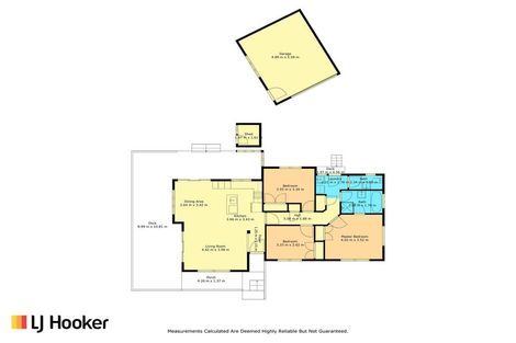 Photo of property in 49 Overdale Road, Putaruru, 3411