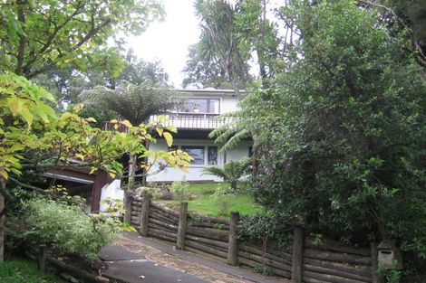 Photo of property in 49 Western Road, Laingholm, Auckland, 0604