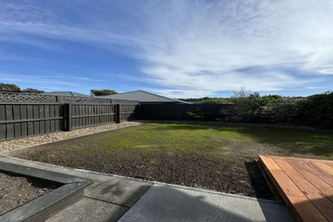 Photo of property in 128a Inwoods Close, Parklands, Christchurch, 8083
