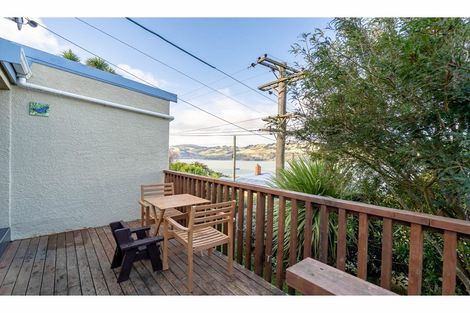 Photo of property in 51 Manapouri Street, Ravensbourne, Dunedin, 9022