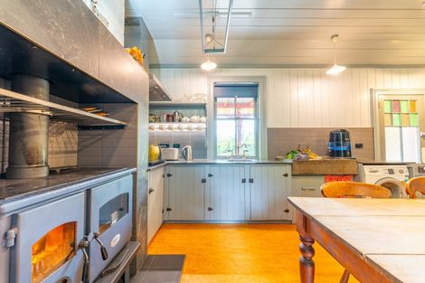 Photo of property in 56 Burgess Road, Herbert, Oamaru, 9495