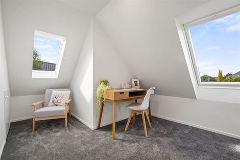 Photo of property in 12a Westburn Terrace, Burnside, Christchurch, 8041