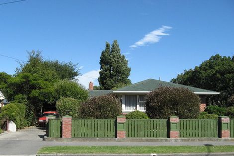 Photo of property in 2 Ormandy Place, Bromley, Christchurch, 8062