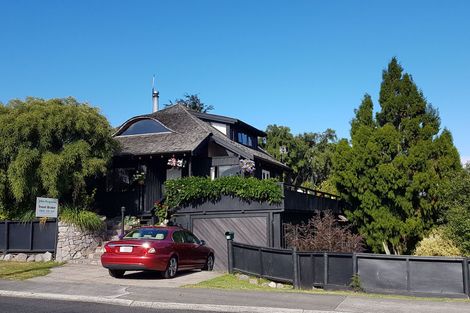 Photo of property in 12 Arrowsmith Avenue, Waipahihi, Taupo, 3330