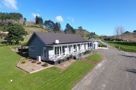 Photo of property in 95 Waitomo Caves Road, Hangatiki, Otorohanga, 3977