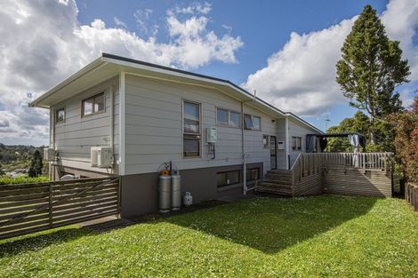 Photo of property in 48 Fisher Terrace, Te Kamo, Whangarei, 0112