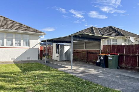 Photo of property in 660 Featherston Street, Roslyn, Palmerston North, 4414