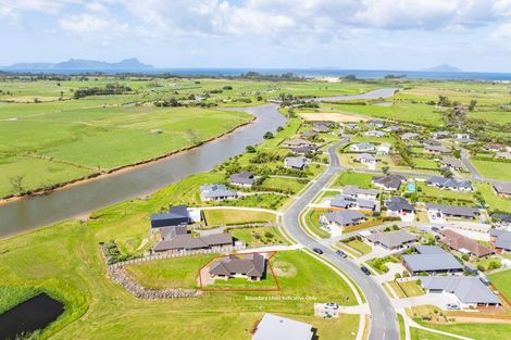 Photo of property in 12 Breton Drive, Waipu, 0510