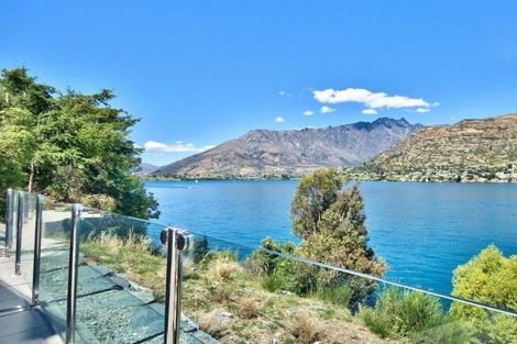 Photo of property in Breakfree Alpine Village, 25/643 Frankton Road, Queenstown, 9300