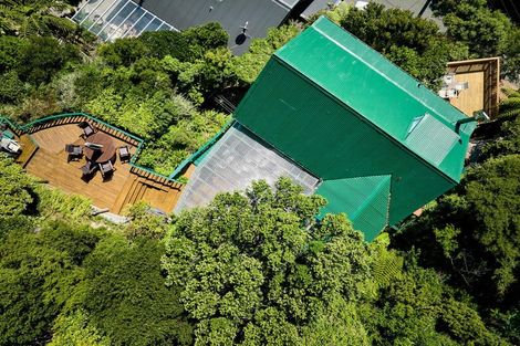 Photo of property in 55 Rona Street, Eastbourne, Lower Hutt, 5013