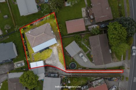 Photo of property in 1/96 Finlayson Avenue, Clendon Park, Auckland, 2103